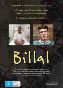Billal 1996 on netflix