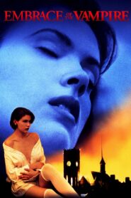 Embrace of the Vampire 1995 on netflix