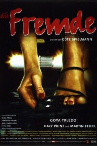 The Stranger 2000 on netflix