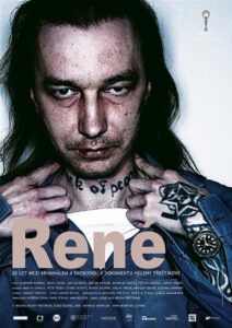 René 2008 on netflix