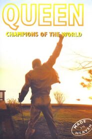 Queen: Champions of the World 1995 on netflix