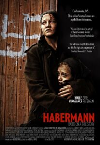 Habermann 2010 on netflix