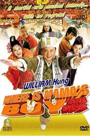 Where’s Mama’s Boy? 2005 on netflix