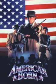 American Born 1990 on netflix