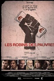 The Robin Hoods of the Poor 2011 on netflix