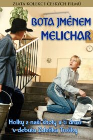 Boot Called Melichar 1983 on netflix