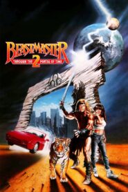 Beastmaster 2: Through the Portal of Time 1991 on netflix