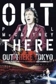 Paul McCartney: Out There Tokyo 2014 on netflix