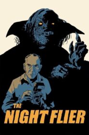 The Night Flier 1997 on netflix