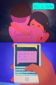 It’s a Date 2017 on netflix