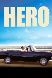 Hero: Inspired by the Extraordinary Life & Times of Mr. Ulric Cross 2019 on netflix