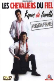 Les Chevaliers du Fiel : Repas de famille 2004 on netflix
