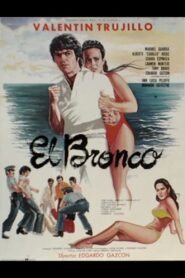 El Bronco 1982 on netflix