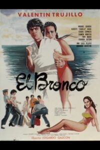 El Bronco 1982 on netflix