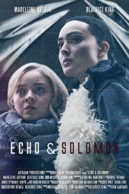 Echo and Solomon 2017 on netflix