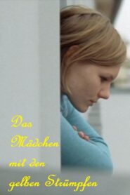 The Girl with the Yellow Stockings 2008 on netflix