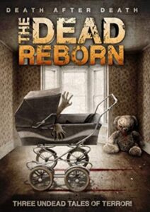 The Dead Reborn 2013 on netflix