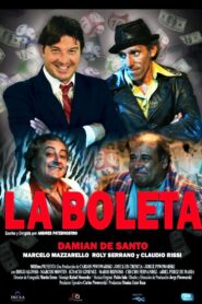 La boleta 2013 on netflix