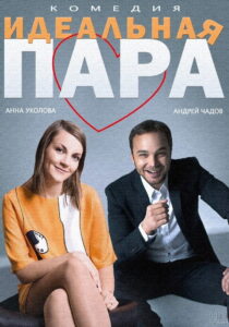 The Ideal Couple 2014 on netflix