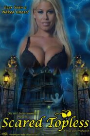 Scared Topless 2015 on netflix