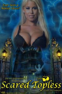 Scared Topless 2015 on netflix