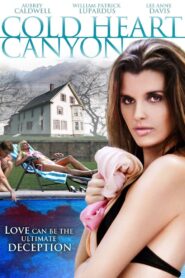 Cold Heart Canyon 2008 on netflix