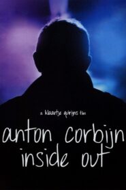 Anton Corbijn Inside Out 2012 on netflix