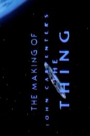 The Making of ‘The Thing’ 1982 on netflix