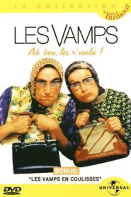 Les Vamps – Ah ben les r’voilà 2004 on netflix