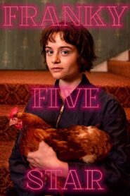 Franky Five Star 2023 on netflix