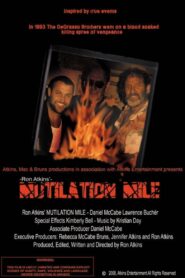 Mutilation Mile 2009 on netflix