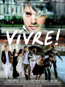 Vivre! 2009 on netflix