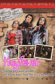 Hay Fever 2010 on netflix