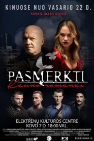 Condemned. Kaunas Novel 2019 on netflix