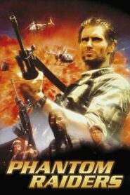 Phantom Raiders 1988 on netflix