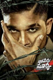 Naa Peru Surya – Naa Illu India 2018 on netflix