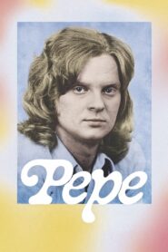 Pepe 2024 on netflix