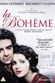 La Bohème 2008 on netflix