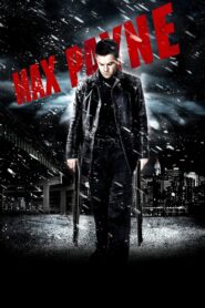 Max Payne 2008 on netflix