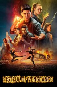 Fistful of Vengeance 2022 on netflix