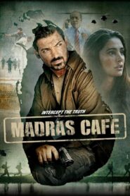 Madras Cafe 2013 on netflix