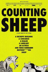 Counting Sheep 2022 on netflix