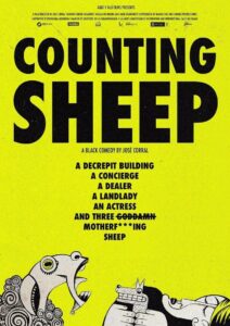 Counting Sheep 2022 on netflix