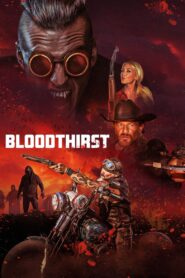 Bloodthirst 2023 on netflix