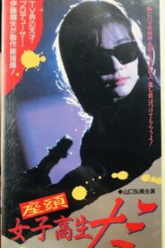 Zato Schoolgirl Nami 1991 on netflix