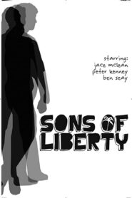 Sons of Liberty 2008 on netflix
