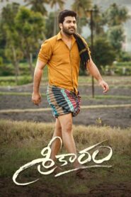 Sreekaram 2021 on netflix