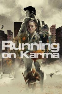 Running on Karma 2003 on netflix