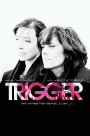 Trigger 2010 on netflix