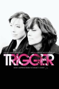 Trigger 2010 on netflix